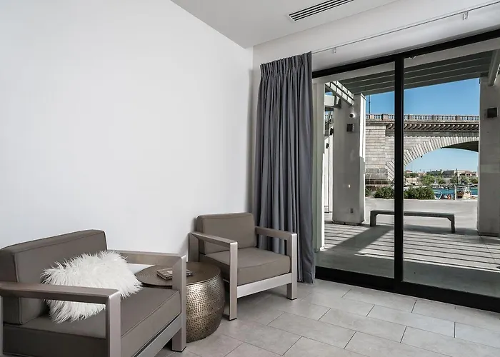 Heat Hotel Lake Havasu City