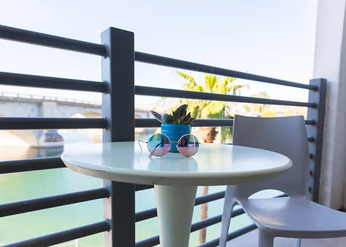 Heat Hotel Lake Havasu City