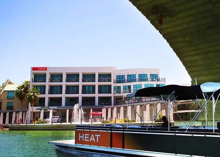 Heat Hotel