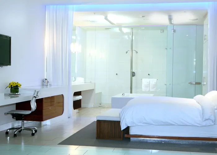 Hotel Heat