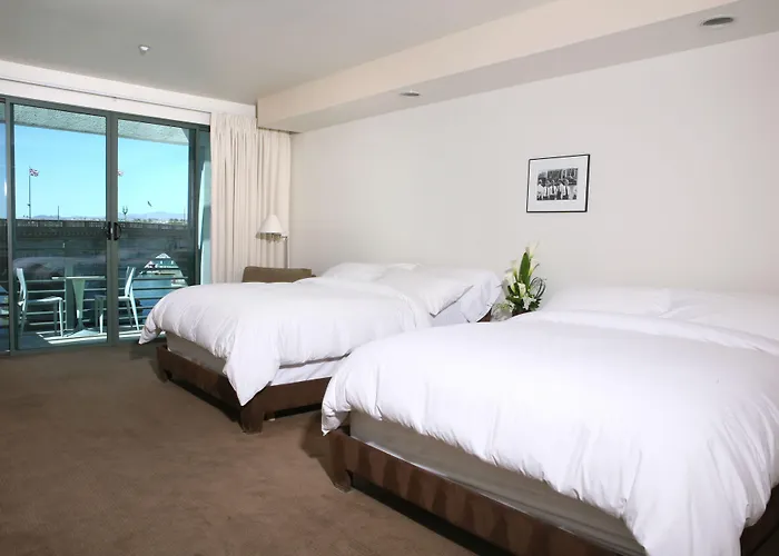 Hotel Heat