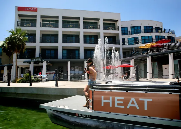 Heat Hotel 3*
