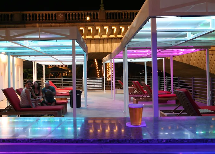 Heat Hotel 3*