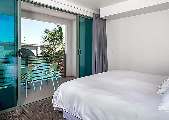 Heat Hotel Lake Havasu City
